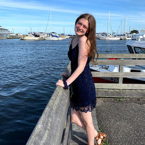 Meet your Posher, Jackie